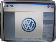 フォルクスワーゲン、アウディ診断機