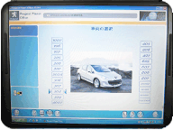 プジョー,シトロエン　診断機
